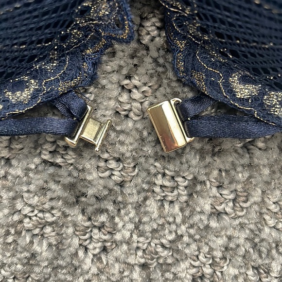 La Senza Push Up Bra - Picture 3 of 3